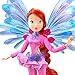 Winx Club Bloom | Onyrix Fairy Doll | | World Winx | Magic Twist