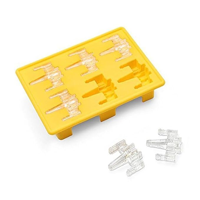 Compra Moldes de la Bandeja de Hielo, Newyond Cubito de hielo de ...