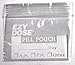 Ezy-Dose Set of 50 Disposable Pill Pouches, 3-Pack