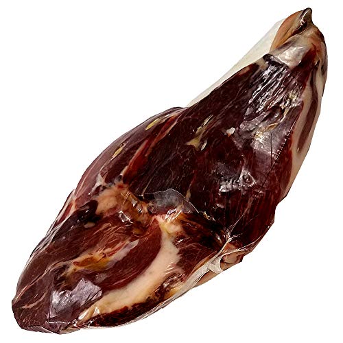 2 Iberico+Boneless+Negra+Bellota+Servings