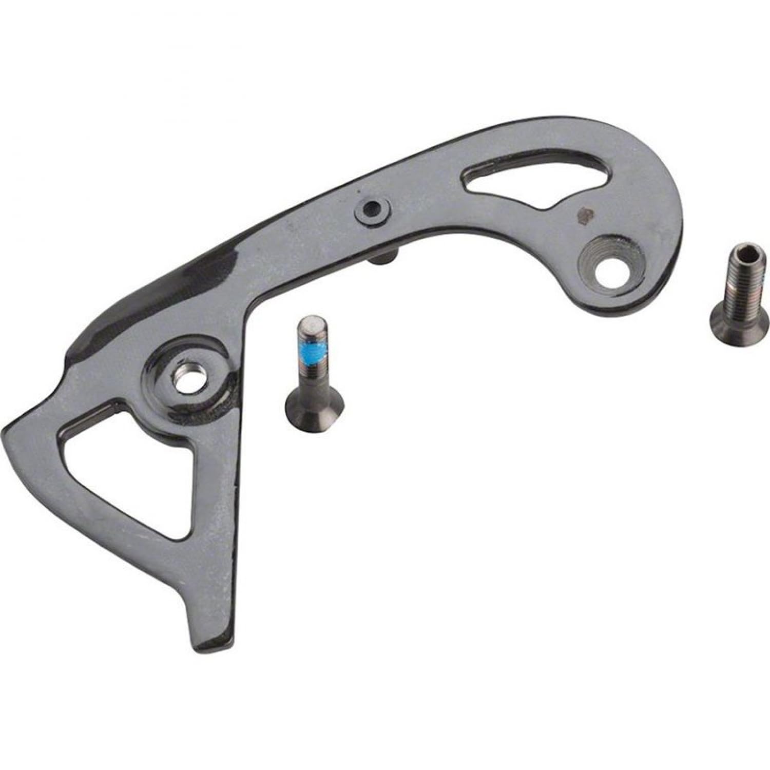 SRAM Inner Cage with Mounting Bolts Red 2013, 11.7518.013.001