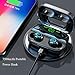 Luisport Open Ear Bluetooth Earbuds Wireless Headphones - Bluetooth Earphones (S11-Black)