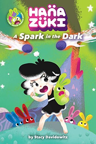 Amazon.com: Hanazuki: A Spark in the Dark: (A Hanazuki Chapter