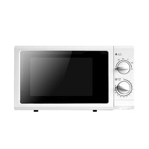 Horno De Microondas De Acero Inoxidable De 20 litros Plataforma ...