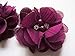 YYCRAFT Pack of 20 Pieces Chiffon 2