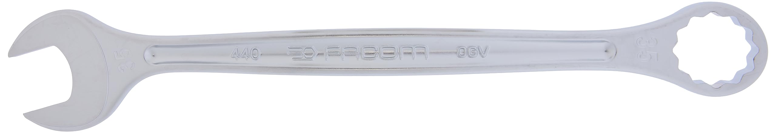 Facom FCM44035 440.35 35mm Combination Spanner