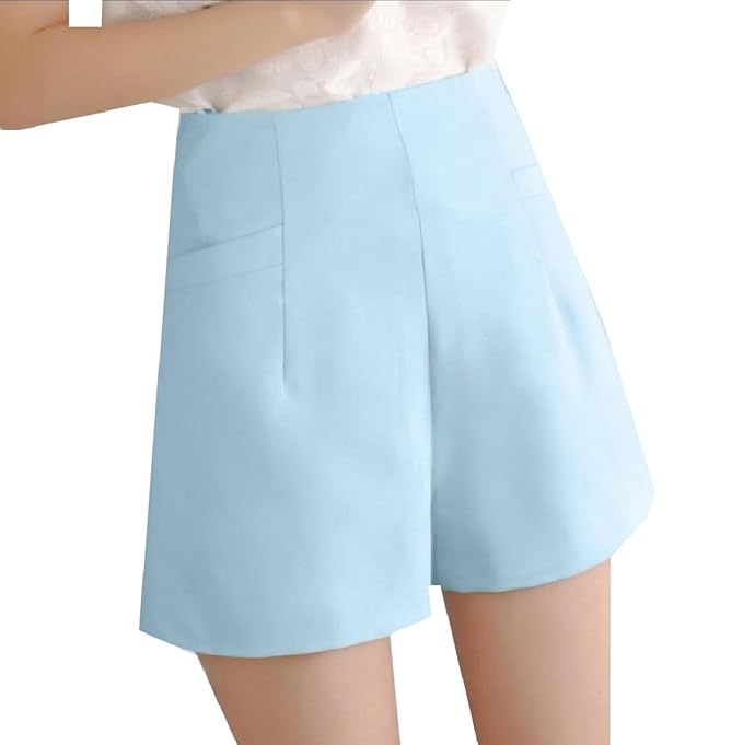 pantaloncini donne curvy