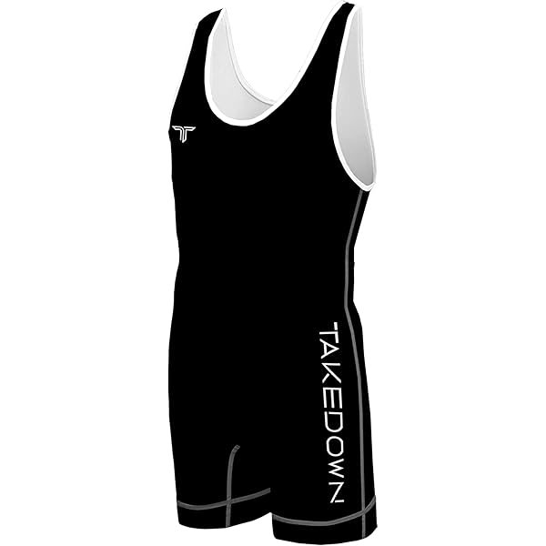 Amazon.com: Inzer Power Compression Singlet - Powerlifting