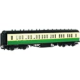 Bachmann Trains - THOMAS &amp; FRIENDS&trade; GORDON'S COMPOSITE COACH - HO Scale
