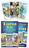Tarot Kit for Beginners by Janet Berres, Llewellyn
