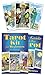 Tarot Kit for Beginners by Janet Berres, Llewellyn