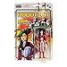 Robotech Toynami Miriya 4 Inch Action Figure