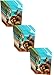 Madagascar Treat Bags 24 Count