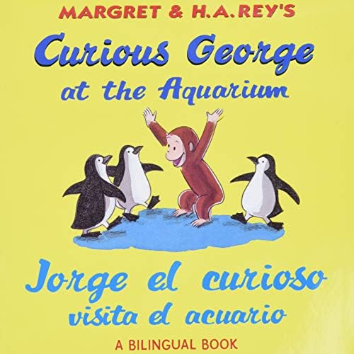 Jorge el curioso y el conejito / Curious George and the Bunny