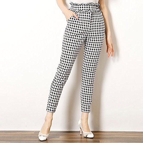 人気のファッショントレンド ベストセシル マクビー パンツ