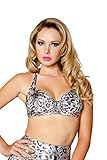 Roma Costume Women's Halter Top