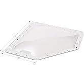 ICON 01866 RV Skylight