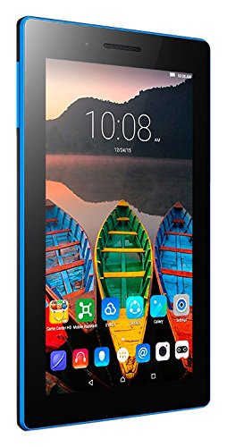 Lenovo Tab F Tablet de  MP MP GB RAM GB Android