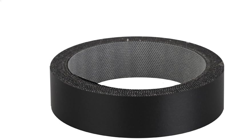 Nordlinger Pro Smart Line Edge Melamine Adhesive 19mmx5M Black, 500 x 1,9 x 0,03 cm