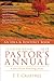 The Zondervan 2015 Pastor's Annual: An Idea and Resource Book (Zondervan Pastor's Annual) by