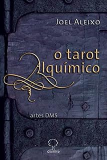 Livro O Tarot Alquímico