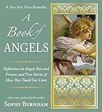 A Book of Angels: Reflections on Angels Past and Present, and True Stories of How They Touch Our L i by Sophy Burnham