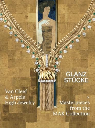Set in Style: The Jewelry of Van Cleef & Arpels: Coffin, Sarah