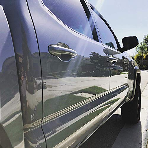 Ethos Handcrafted Car Care Dry and Seal (16oz), Ceramic Resin Paint Sealant and Drying Aid, Used Wet or Dry for Incredible Shine and Protection!