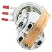 Fuel Pump & Sending Unit for 97-02 Chevy Blazer S10 GMC Jimmy S-15 fits E3954M