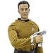 Captain Christopher Pike Star Trek 12 inch Figure - Command Collection