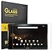 KuGi ® Acer Iconia One 10 B3-A30 Screen protector-High Quality 9H Hardness HD clear Tempered Glass Screen Protector for Acer Iconia One 10 B3-A30 tablet(Clear)