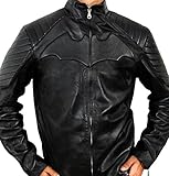 Super Black Man Jacket
