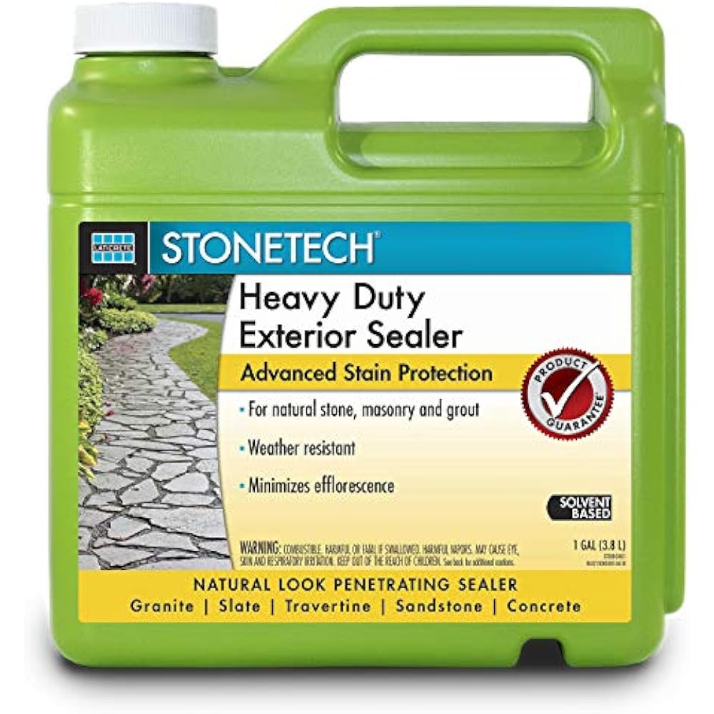 Lataicrete Professional SolventBased Heavy Duty Exterior