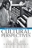 The Organ Works of Fela Sowande: Cultural Perspectives by Godwin Sadoh