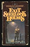 Exit Sherlock Holmes
