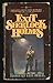 Exit Sherlock Holmes B0006X7QKS Book Cover