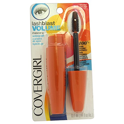 Cov Girl Lash Blast Mascara