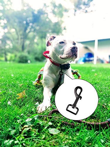 4 Zelta+Swivel+Lobster+Spring+Trigger