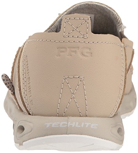 columbia men's bahama vent pfg boat shoe
