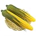 Gresorth 2pcs Artificial Lifelike Green Corn Fake Vegetable Home House Kitchen Party Christmas Decoration