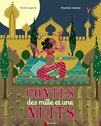 Contes des mille et une nuits