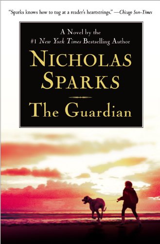 "The Guardian" av Nicholas Sparks