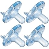 Philips Avent Scf192/04 3 Months & Up Soothie Pacifier 2 Count