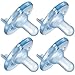 Philips Avent Scf192/04 3 Months & Up Soothie Pacifier 2 Count