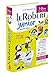 Dictionnaire Le Robert Junior Poche Plus - 7/11 Ans - Ce-cm-6e (French Edition) by