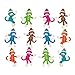 Sock Monkeys Solids Mini Accents Variety Pack