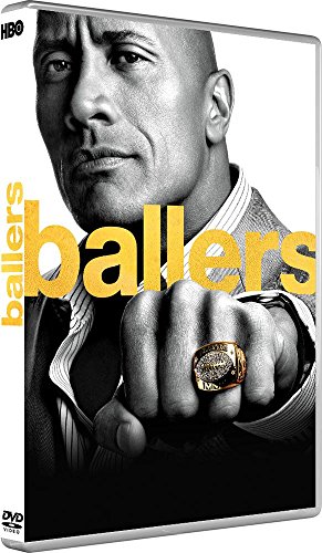 Ballers - Saison 1