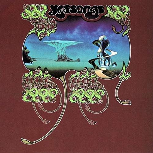 Anderson Bruford Wakeman Howe - An Evening Of Yes Music Plus