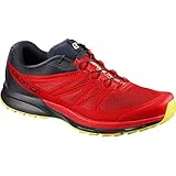 Salomon Sense Pro 2 Running Shoe - Men's Fiery