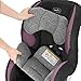 Evenflo SureRide DLX Convertible Car Seat, Harper